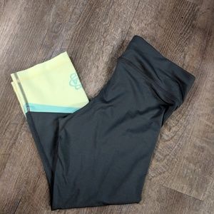 Cheer tights